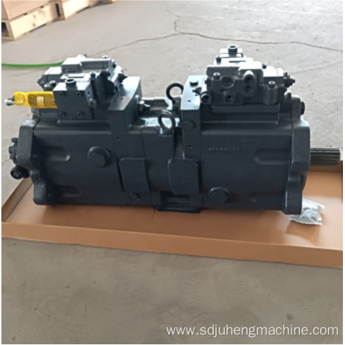 R360LC-7A Hydraulic Main Pump 31NA-10030 K3V180DTH1POR